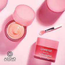 Mặt nạ ngủ cho môi Laneige 20g Lip Sleeping Mask | BigBuy360 - bigbuy360.vn