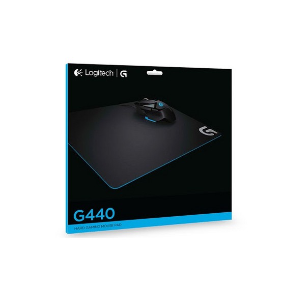 Miếng Lót Chuột Gaming Logitech G440