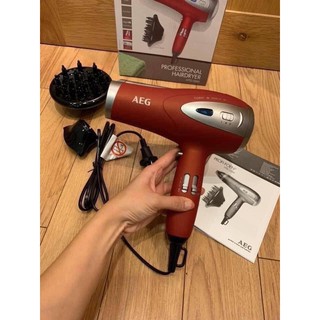 MÁY SẤY AEG PROFI - FÖEN AEGHTD5584