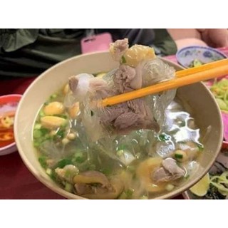 Miến dong ngon