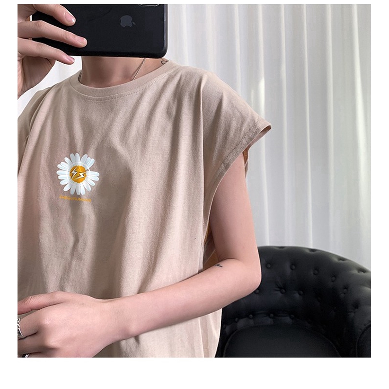 Áo Thun Kanye Phong Cách Thể Thao Size S-5Xl
