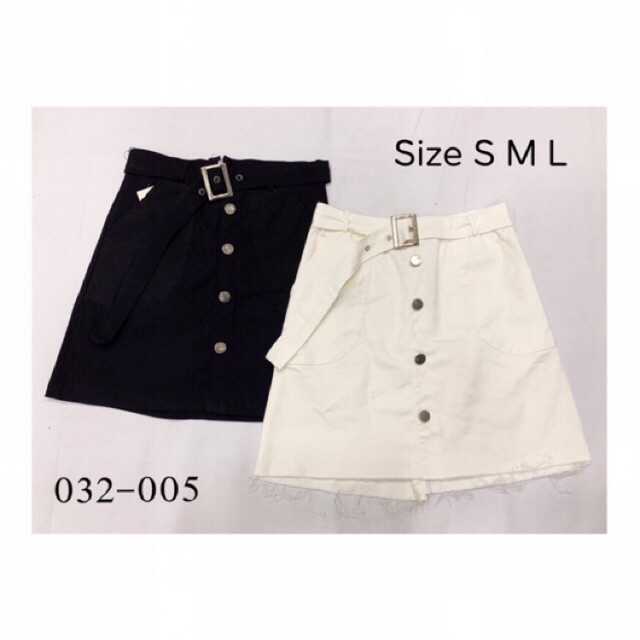 Chân váy kaki túi khoen siêu xinh | BigBuy360 - bigbuy360.vn