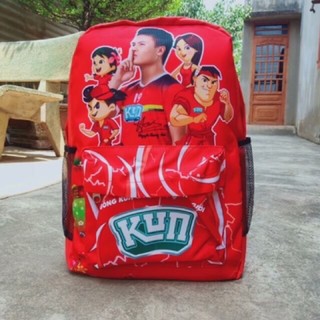 Balo kun cho bé ( hàng loại 1 đẹp xuất sắc)