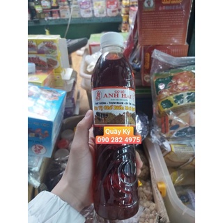 Mai quế lộ hiệu anh hai 500ml