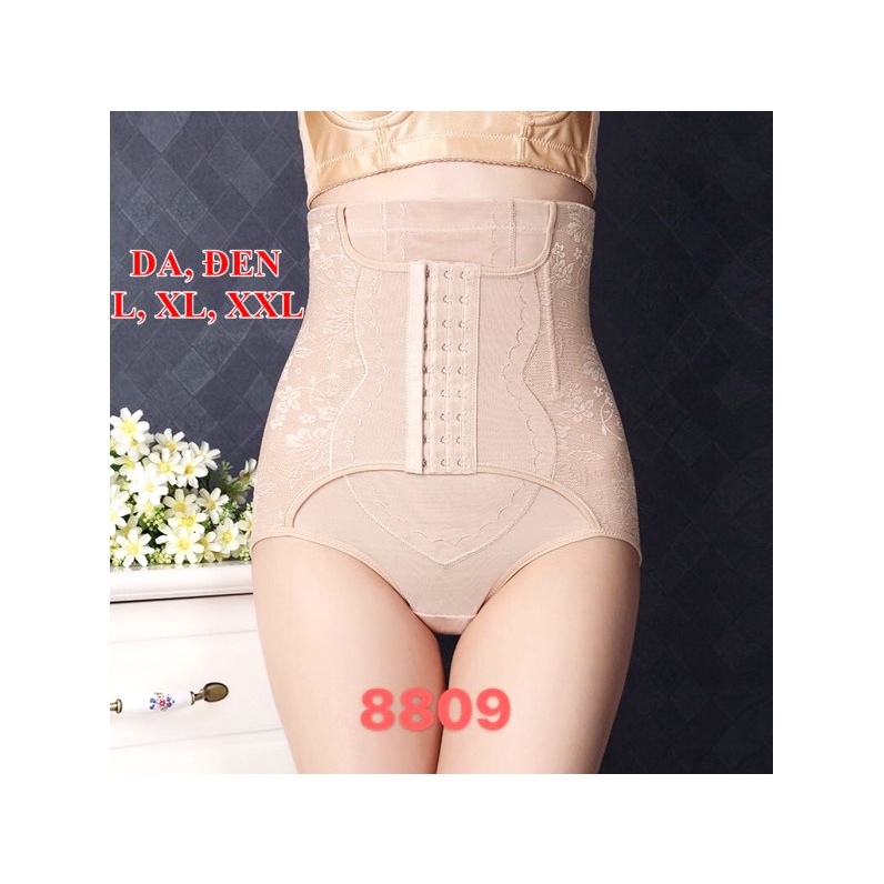 QUẦN GEN CÀI - QL8809