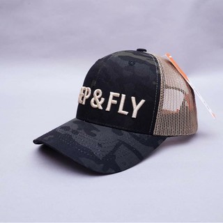 NÓN LƯỠI TRAI CAP KF1 KEEP&FLY