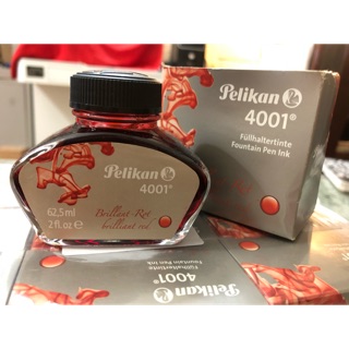 Mực viết bút máy Pelikan