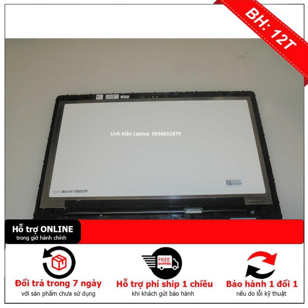 BH12TH  Màn hình cảm ứng DELL 15-5568, 15-5578 FHD (lcd+cam ung) | BigBuy360 - bigbuy360.vn