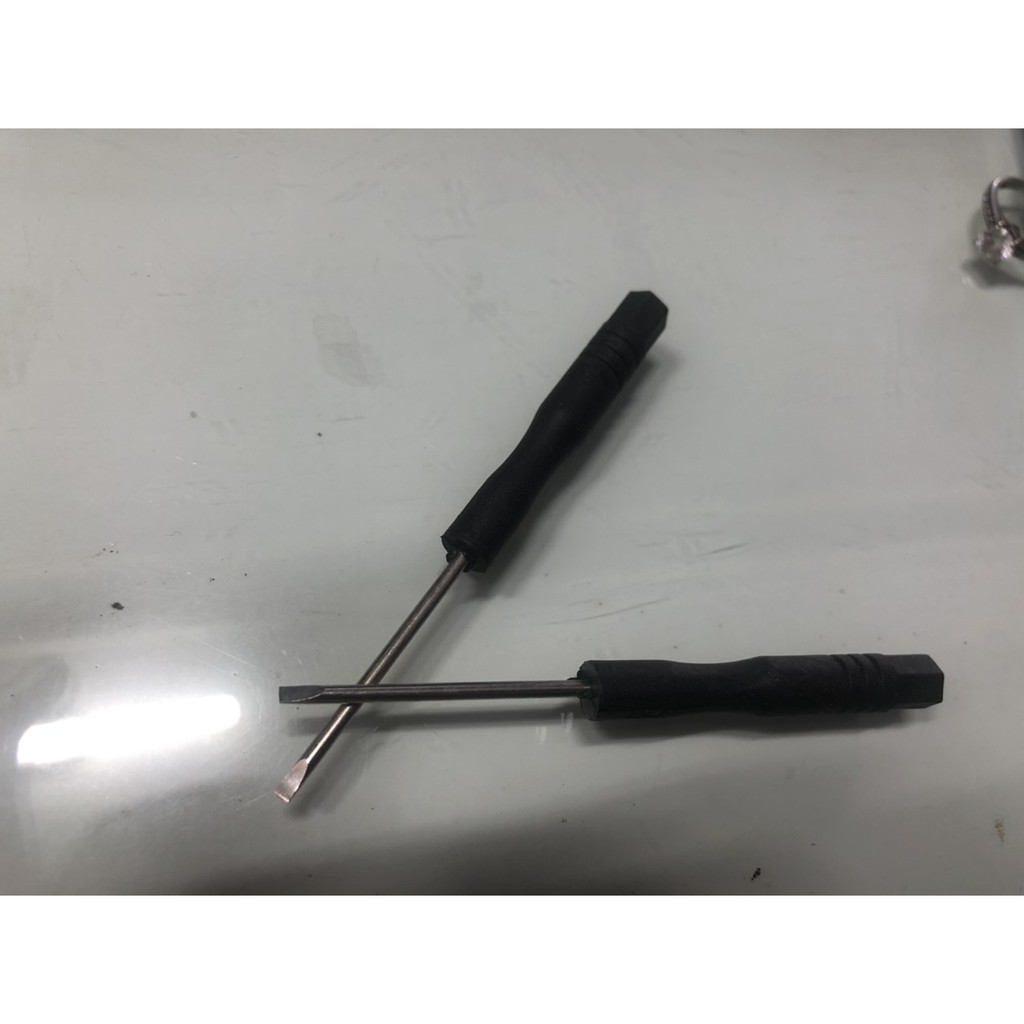TUAVIT Mini 4 Cạnh, 2 Cạnh 3.0 Mm Và 2.0 MM, 5 Cạnh, Chữ Y...- Combo 2 TuaVit