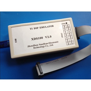 DSP Mô đun XDS100V2 hỗ trợ TI DSP TMS320F28335