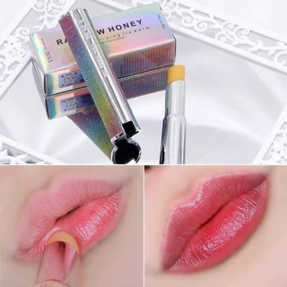 SON DƯỠNG YNM RAINBOW HONEY LIP