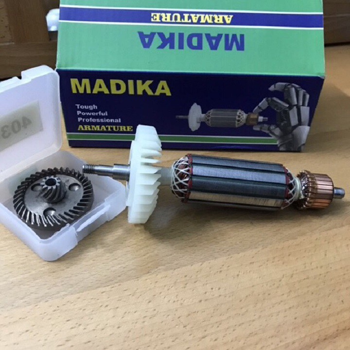 Roto máy mài makita 4030