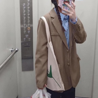 Áo khoác blazer nữ