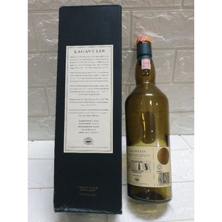 Vỏ chai Lagavilin 16 vỏ chai giá rẻ bán vỏ chai giá vỏ chai sưu tầm vỏ chai đẹp vỏ chai trang trí vỏ chai độc lạ