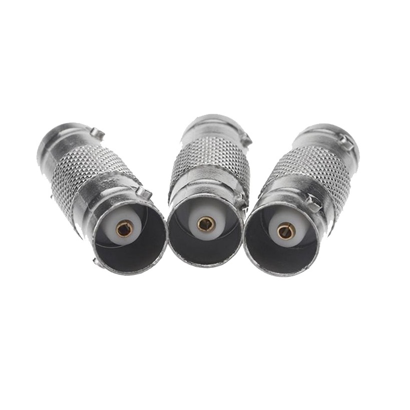 Jack Nối 2 Đầu Jack BNC Chuyên Dụng Cho Camera Và Đầu Ghi Hình Camera | BigBuy360 - bigbuy360.vn