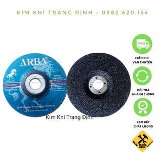Đá Mài ARBA phi 100 CHÍNH HÃNG