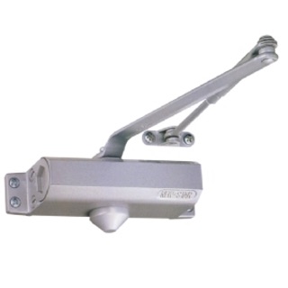Tay co thủy lực Newstar 81N ( cùi chỏ cửa, cùi chỏ hơi)