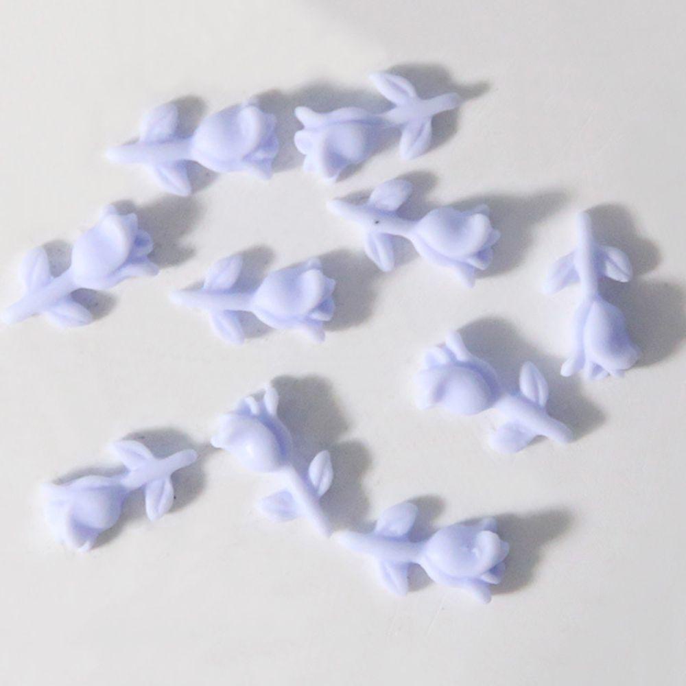 Phụ Kiện Trang Trí Móng Tay 3D Thời Trang Dành Cho Nữ