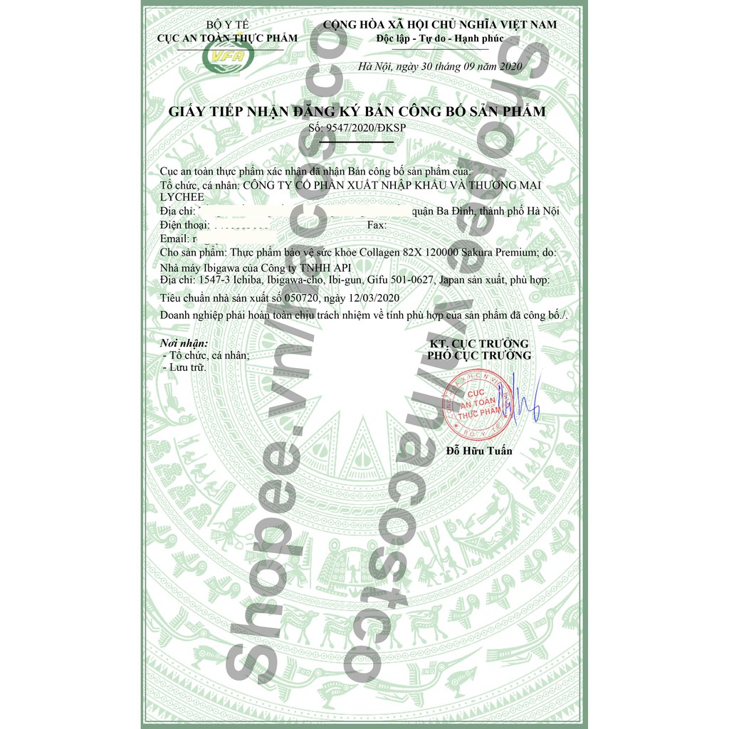 Chai 500ml - Nước uống Collagen 82x 120000 , Nhau thai heo Placenta 82x 450000  Classic , Sakura Premium - | BigBuy360 - bigbuy360.vn