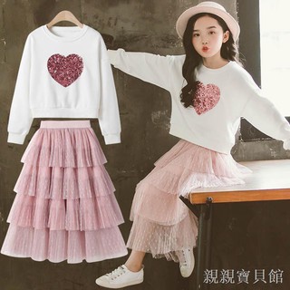 Đầm mini thời trang xinh xắn dành cho nữ♈¤♕Set đầm công chúa thiết kế xinh xắn cho bé gái 13 tuổi