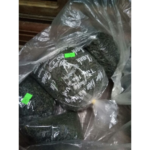 Trà bắc thái nguyên Bích Duyên.