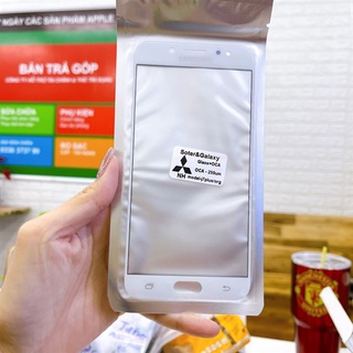 Kính ép OCA Samsung J7 Plus C710