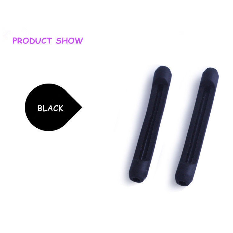 Set 1 Cặp Dụng Cụ Giữ Gọng Kính Silicon Chống Trượt | BigBuy360 - bigbuy360.vn