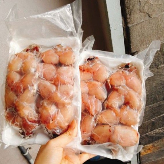 80k 500gr Đùi Ếch(giao nhanh TP HCM)