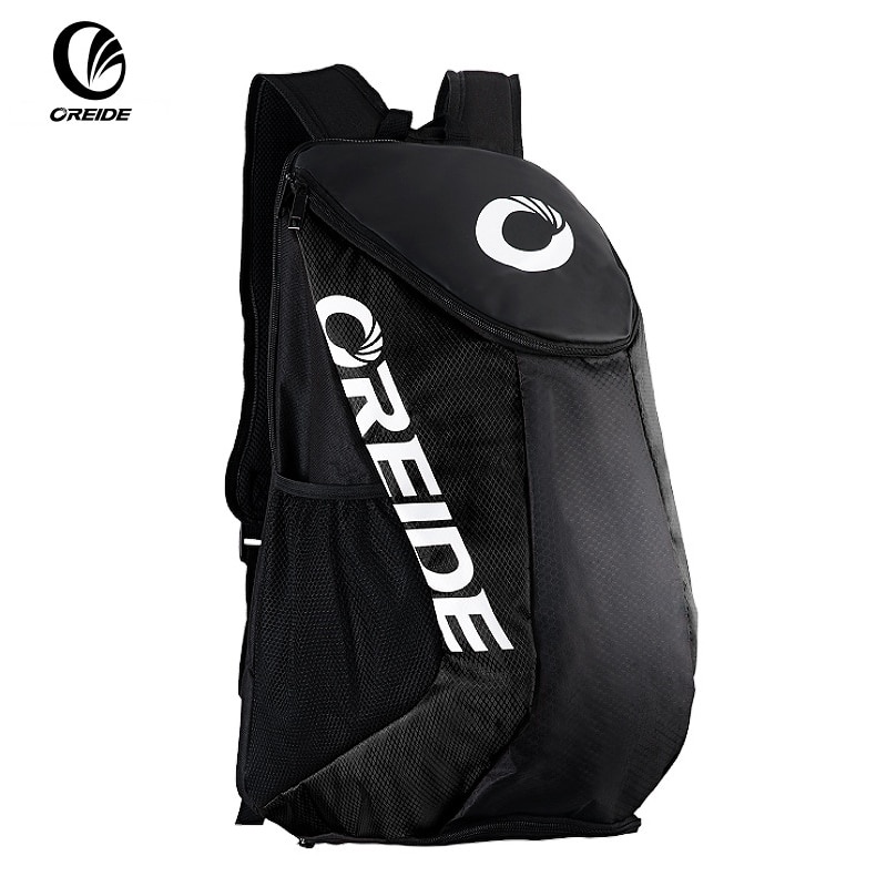Túi đựng vợt tennis/ cầu lông/ bóng bàn/ bóng quần Oreide chống thấm nước chia ngăn ướt và khô