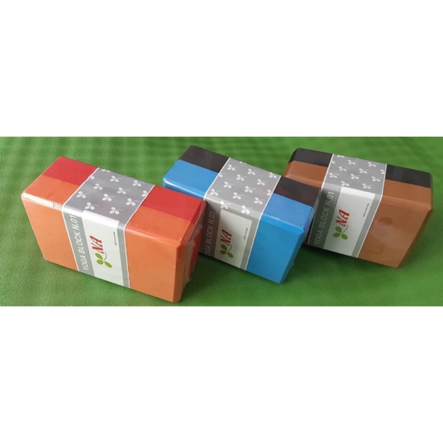 BLOCK NA No.1 CAO CẤP (01 viên /dày 10.5cm)
