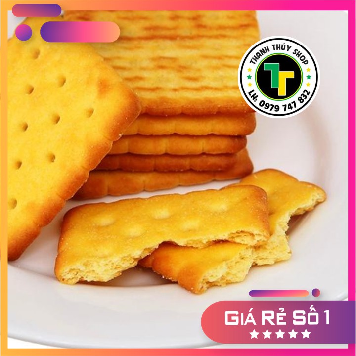 Bánh quy mặn AFC dinh dưỡng nhiều vị siêu thơm ngon loại 200g | BigBuy360 - bigbuy360.vn