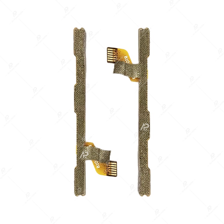 Cáp Phím Nguồn và Âm Lượng Samsung Tab A8 8" T295 Zin Bóc Máy