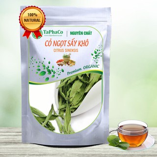 100g Lá cỏ ngọt stevia