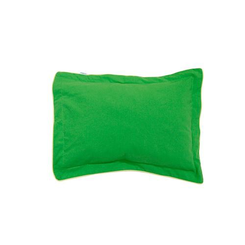 Gối đầu Hometex cho bé cotton xốp màu, gối nằm cho trẻ