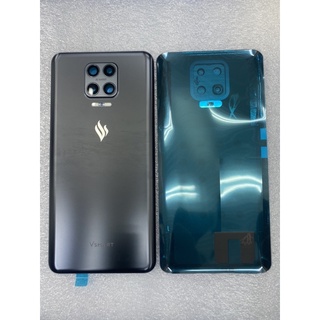 nắp lưng vsmart aris/aris pro zin công ty
