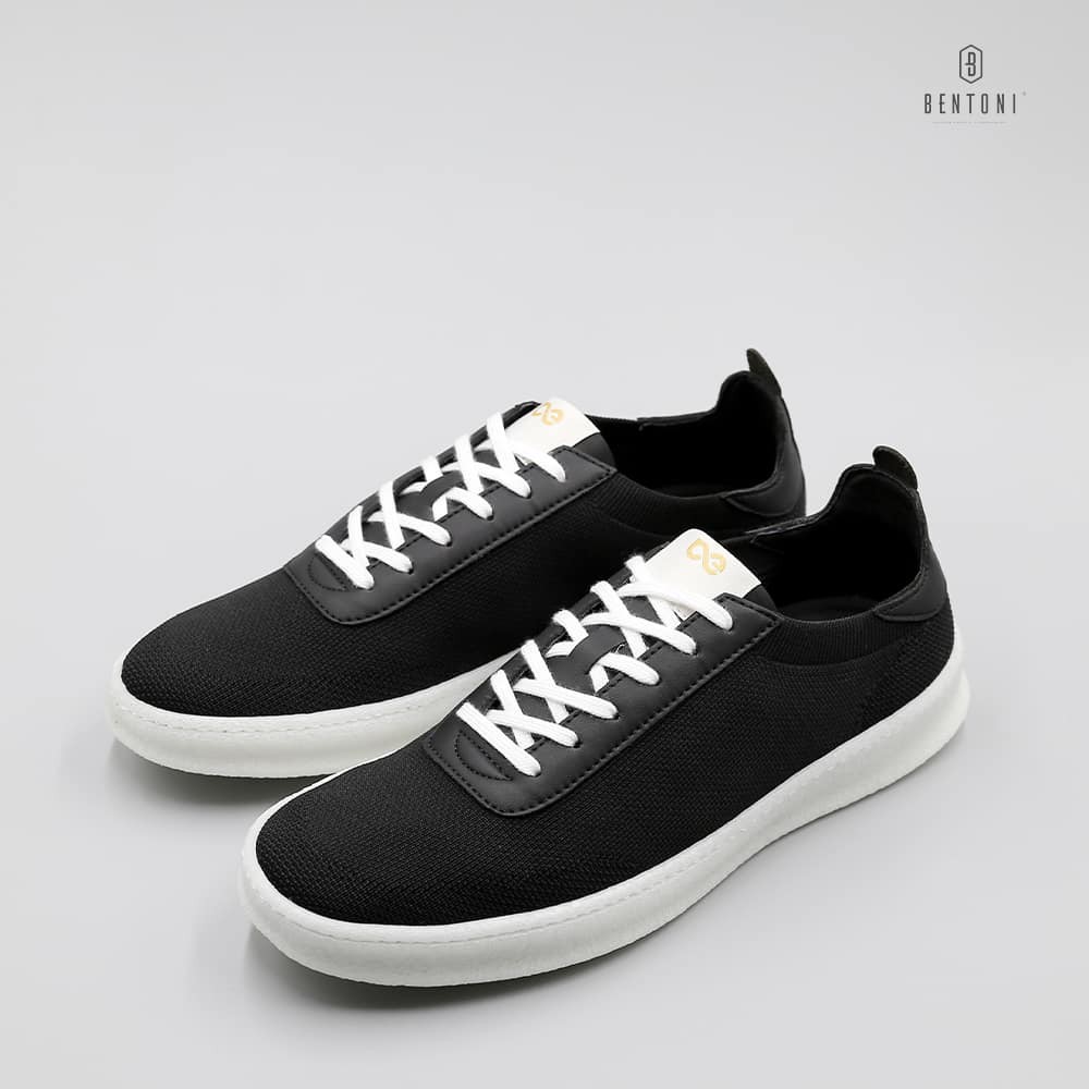 Giày sneaker thể thao nam Flex Sneaker phong cách ulzzang đi học đi chơi đều đẹp BENTONI