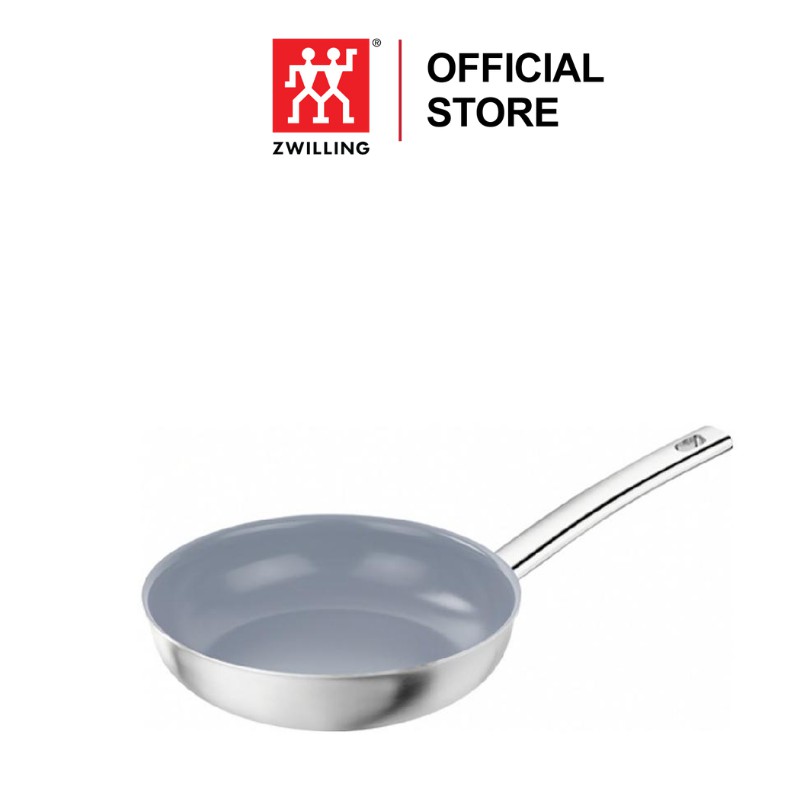 ZWILLING - Chảo inox chống dính ZWILLING Prime - 28cm