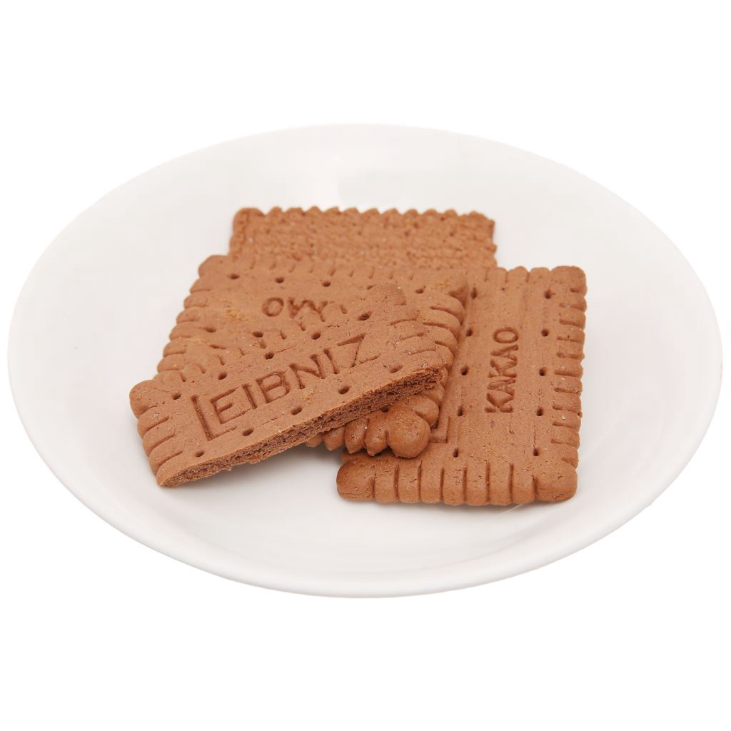 Bánh qui bơ Leibniz 100g - Leibniz Butter Biscuit 100g