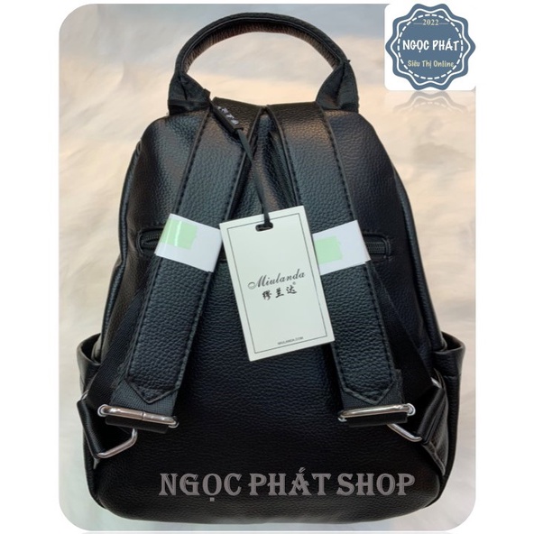 BALO NỮ XINH CHỮ S - CHẤT LIỆU DA QUẢNG CHÂU - HÀNG XỊN ĐẸP [5 NGĂN]