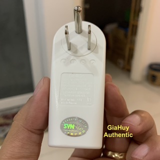 Đầu sạc Belkin F8M102th