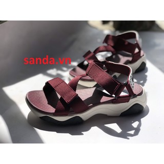 Giay Sandal Girly đủ màu