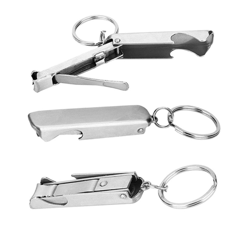 Bộ Tông Đơ Cắt Tỉa Lông Mũi / Tai / Móng Tay Chuyên Nghiệp YOUYO Bằng