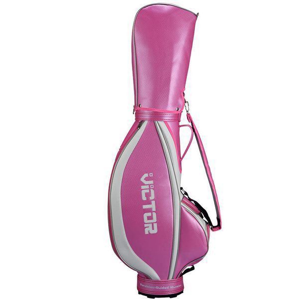 Túi gậy Golf nữ P.G.M - Women Staff Golf Bag [ PHỤ KIỆN THỂ THAO 9999 ]