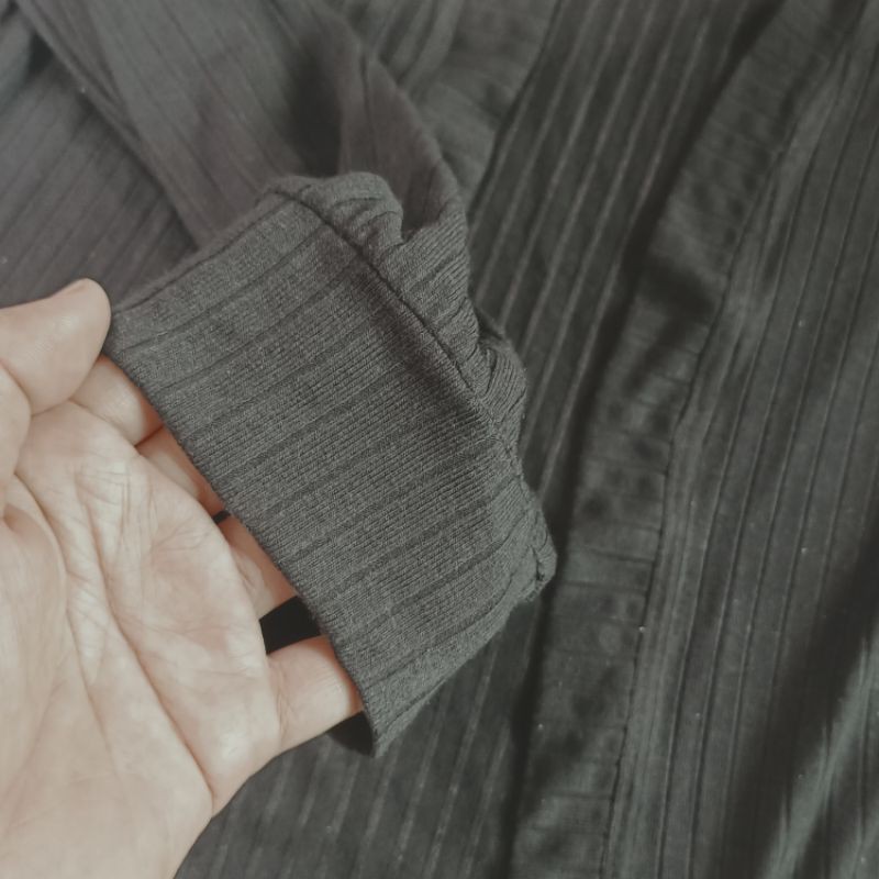 Bigsize áo khoác Cardigan hàng xịn HSUMI | BigBuy360 - bigbuy360.vn