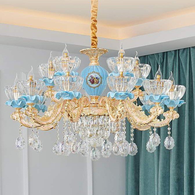 Hoa khô trang trí - Decor