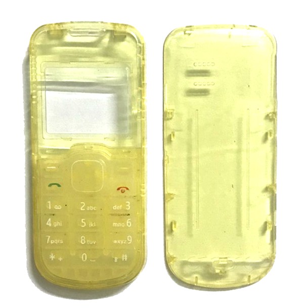 Bộ vỏ Nokia 1202 ( chọn hình )