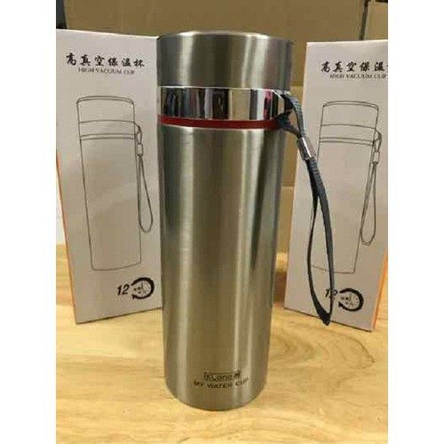 BÌNH NƯỚC GIỮ NHIỆT 1000ML MY WATER CUP