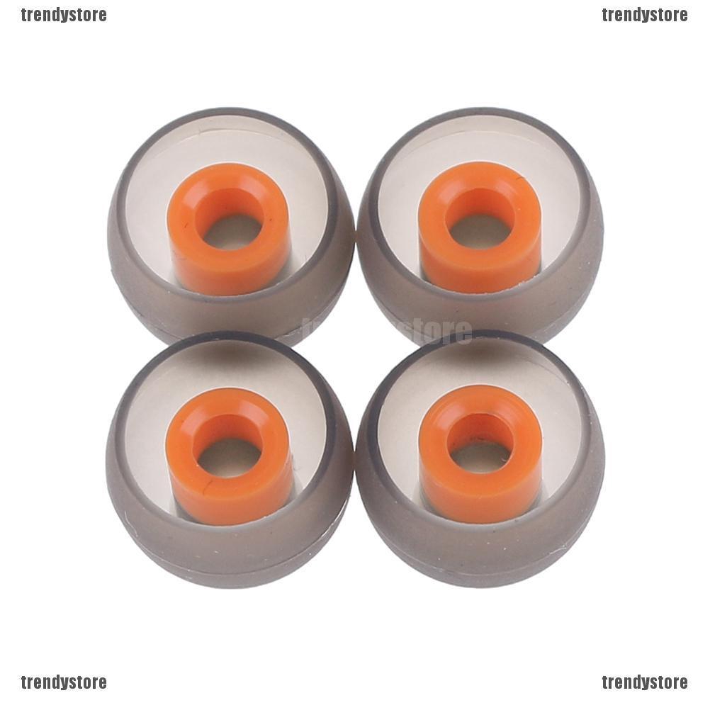 Set 20 NúT silicone Thay Thế Cho Tai Nghe ChốNg TiếNg ỒN