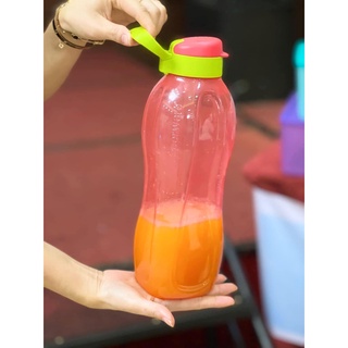 Tupperware Bình nước Eco Bottle Freezerable 880ml / 1.5L