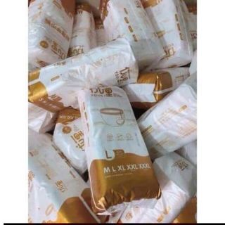 Bỉm quần YOULI GOLD size M / 92m